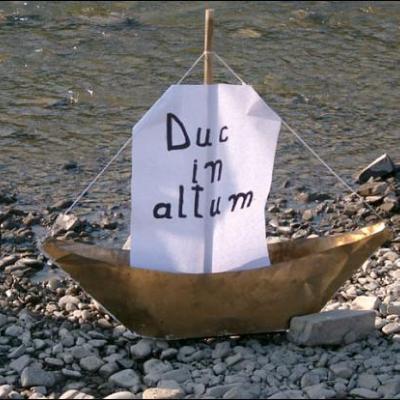 Campusul diecezan al Acţiunii Catolice la Mirceşti