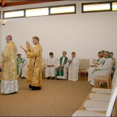 Întâlnire a reprezentanţilor mass-media catolice la Cluj