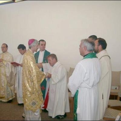 Întâlnire a reprezentanţilor mass-media catolice la Cluj