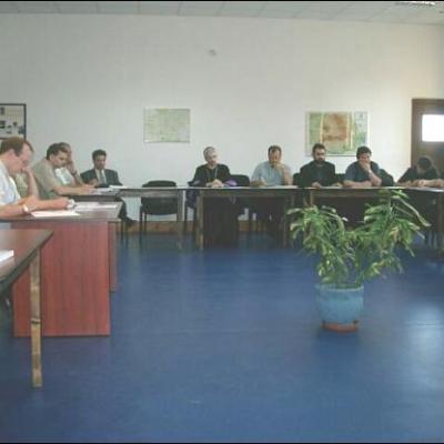 Întâlnire a reprezentanţilor mass-media catolice la Cluj