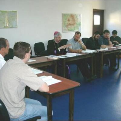 Întâlnire a reprezentanţilor mass-media catolice la Cluj