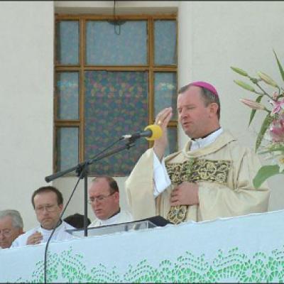 Hramul bisericii "Sfântul Anton" din Iaşi