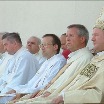 Hramul bisericii "Sfântul Anton" din Iaşi