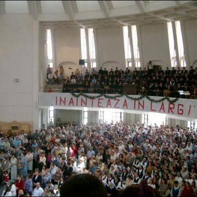 Iaşiul în sărbătoare - Trupul şi Sângele Domnului