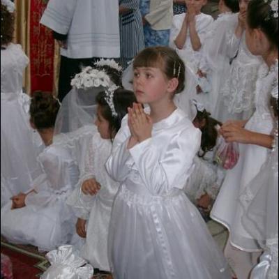 Iaşiul în sărbătoare - Trupul şi Sângele Domnului