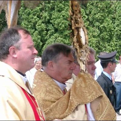 Iaşiul în sărbătoare - Trupul şi Sângele Domnului