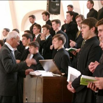 Iaşiul în sărbătoare - Trupul şi Sângele Domnului