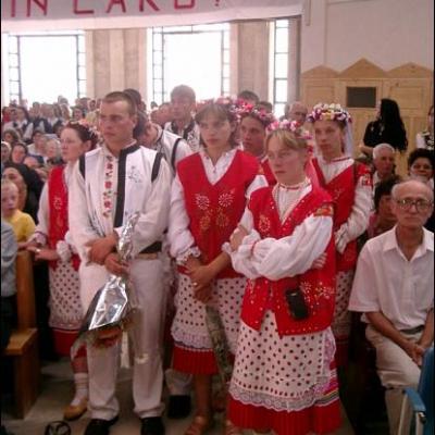 Sfinţiri de preoţi