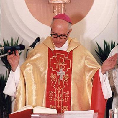 Sfinţirea centrului Lasallian de la Iaşi
