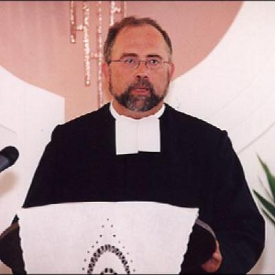 Sfinţirea centrului Lasallian de la Iaşi