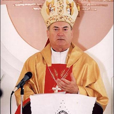 Sfinţirea centrului Lasallian de la Iaşi