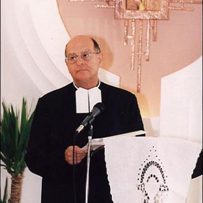 Sfinţirea centrului Lasallian de la Iaşi