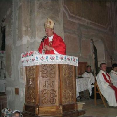 Jubileul de aur la Luizi-Călugăra