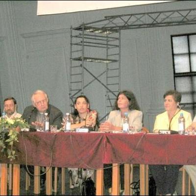 Pentru pastoraţia ţiganilor