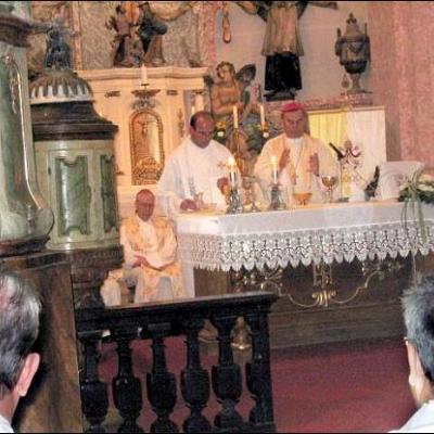 Pentru pastoraţia ţiganilor