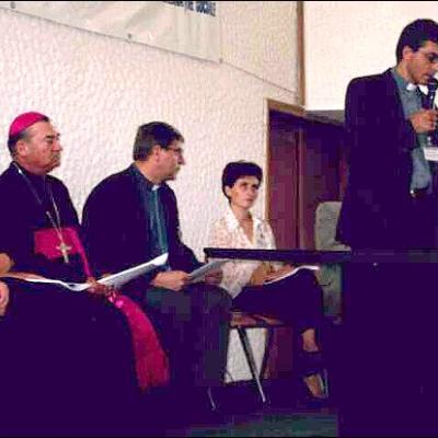 Conferinţa despre delincvenţa juvenilă la Iaşi