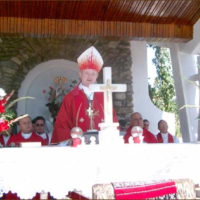 Administrarea Mirului în Parohia Galbeni