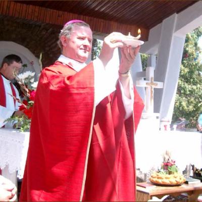 Administrarea Mirului în Parohia Galbeni