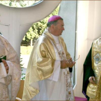 Întâlnirea Naţională a Laicilor Asociaţi
