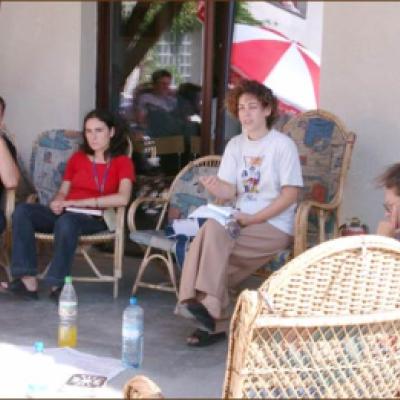 Întâlnirea Naţională a Laicilor Asociaţi