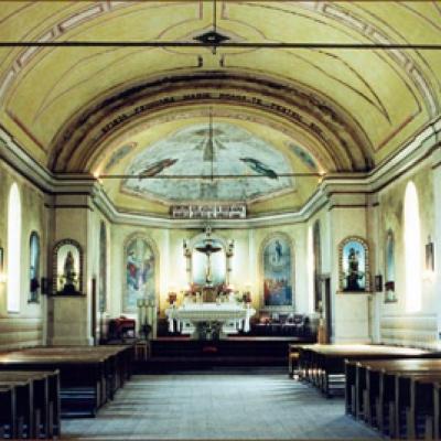 Evenimente religioase la Pildeşti