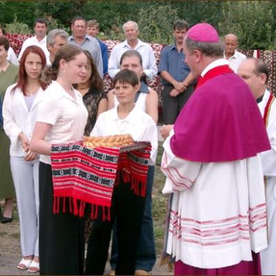 Administrarea Mirului în Parohia Mirceşti
