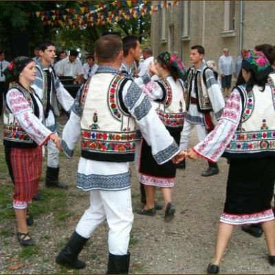 Celebrare jubiliară la Pildeşti