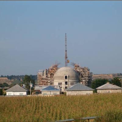 Celebrare jubiliară la Pildeşti