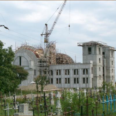 Celebrare jubiliară la Pildeşti