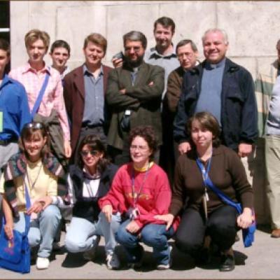 A III-a Întâlnire Europeană Mediteraneană de la Sarajevo. A treia zi