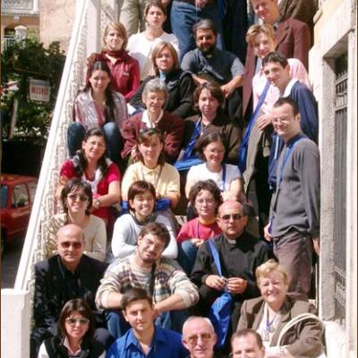 A III-a Întâlnire Europeană Mediteraneană de la Sarajevo. A treia zi