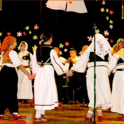 A III-a Întâlnire Europeană Mediteraneană de la Sarajevo. A treia zi