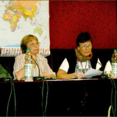 A III-a Întâlnire Europeană Mediteraneană de la Sarajevo. A patra zi