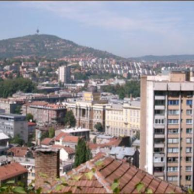 A III-a Întâlnire Europeană Mediteraneană de la Sarajevo. A patra zi