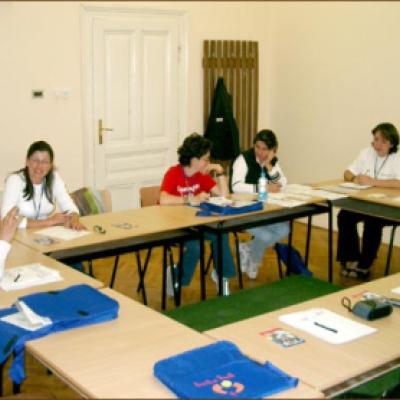 A III-a Întâlnire Europeană Mediteraneană de la Sarajevo. A patra zi