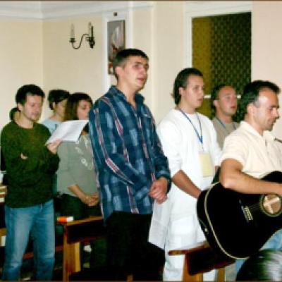 A III-a Întâlnire Europeană Mediteraneană de la Sarajevo. A patra zi