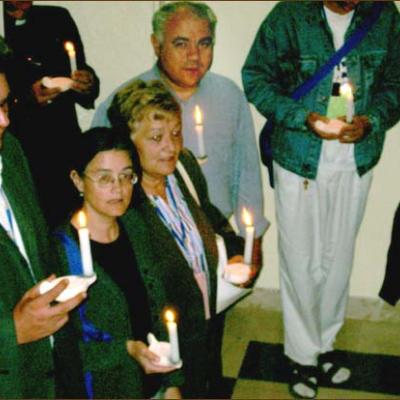 A III-a Întâlnire Europeană Mediteraneană de la Sarajevo. A patra zi