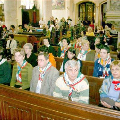 A III-a Întâlnire Europeană Mediteraneană de la Sarajevo. A cincea zi