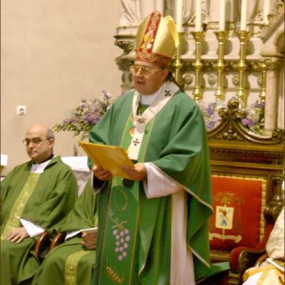 A III-a Întâlnire Europeană Mediteraneană de la Sarajevo. A cincea zi