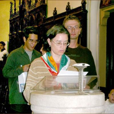 A III-a Întâlnire Europeană Mediteraneană de la Sarajevo. A cincea zi