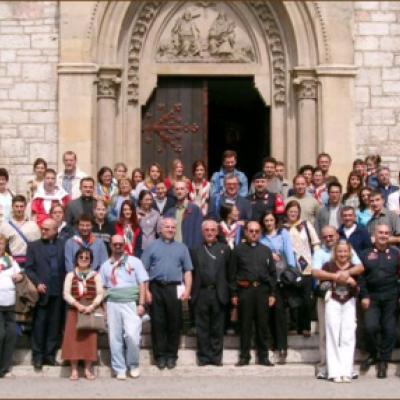 A III-a Întâlnire Europeană Mediteraneană de la Sarajevo. A cincea zi