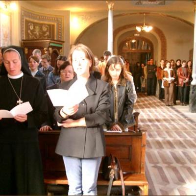 Deschidere de an universitar la Iaşi