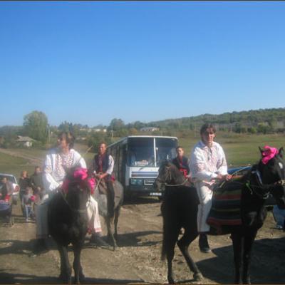 Dieceza de Chişinău în sărbătoare