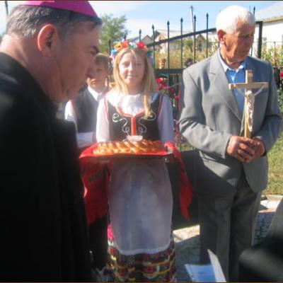 Dieceza de Chişinău în sărbătoare