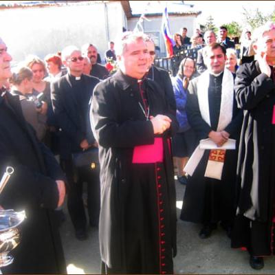 Dieceza de Chişinău în sărbătoare