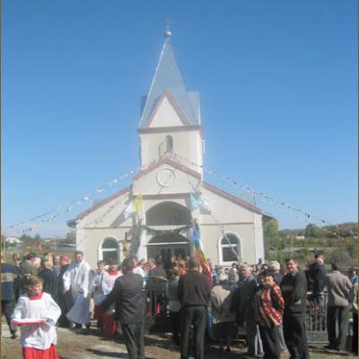 Dieceza de Chişinău în sărbătoare
