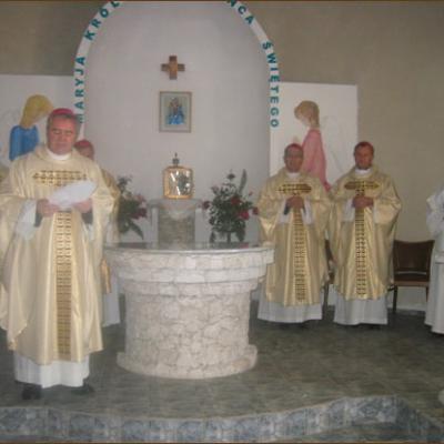 Dieceza de Chişinău în sărbătoare