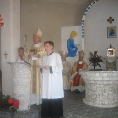 Dieceza de Chişinău în sărbătoare