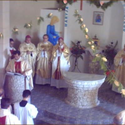 Dieceza de Chişinău în sărbătoare