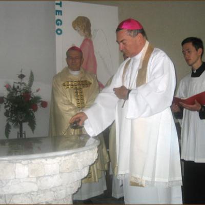 Dieceza de Chişinău în sărbătoare